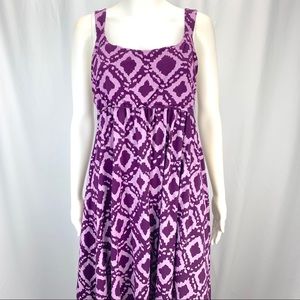Fresh Produce XL Destination Impromptu Knit Dress